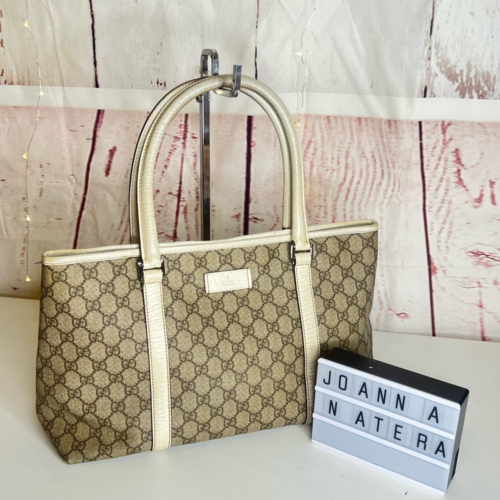 Gucci tote